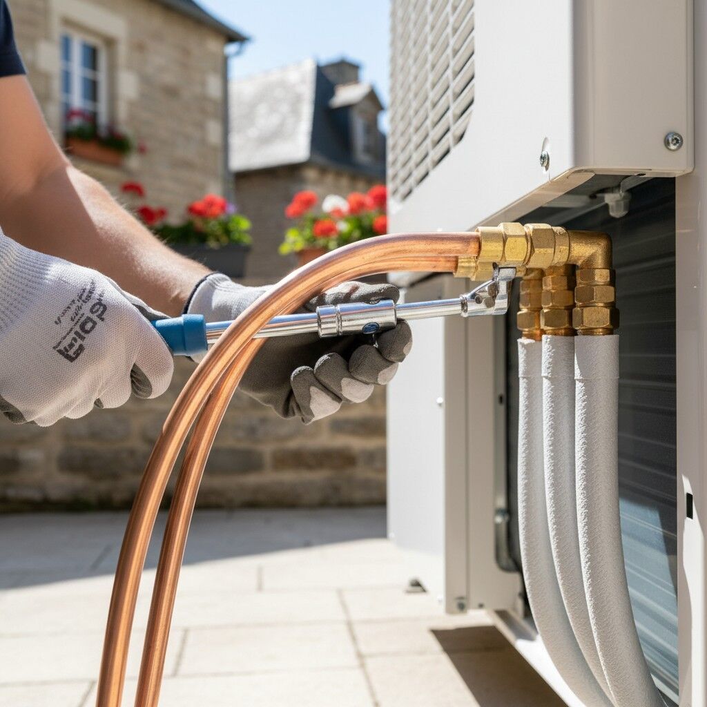Projet de Terrassier - Photo 3